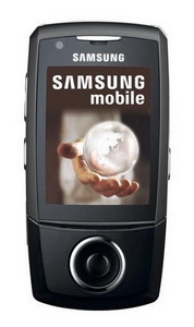 Смартфон Samsung SGH-i520