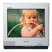 Телевизор Samsung CS-15K9MQ