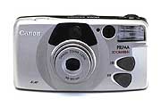 Аналоговая фотокамера Canon Prima Zoom 85N QD