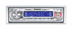 CD-магнитола Panasonic CQ-C3300N