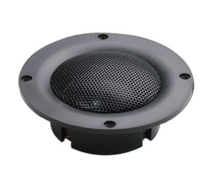 Среднечастотные динамики Cadence ZX-2M