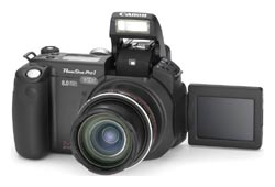 Цифровая фотокамера Canon PowerShot Pro1