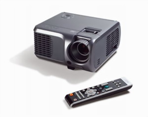 DLP видеопроектор Acer XD1270D