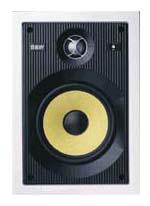 Акустическая система B&W CWM 650