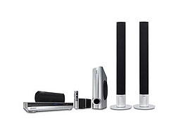 Система домашнего кинотеатра Pioneer DCS-340