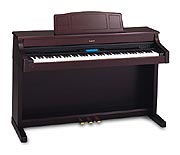 Цифровое пианино Roland HP 557R