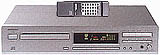 CD-дека Onkyo DX-7211