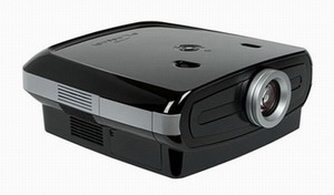 DLP-проектор Planar PD7150