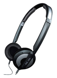 Наушники Sennheiser PXC250