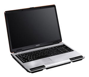 Ноутбук Toshiba Satellite P100-387