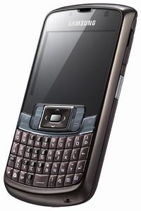 Смартфон Samsung GT-B7320 OmniaPRO