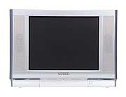 Телевизор Toshiba 21CVZ3R