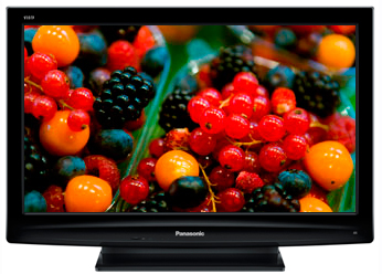 Плазменный телевизор Panasonic VIERA TX-PR37C10 