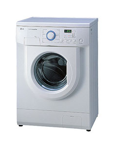 LG WD-10180T