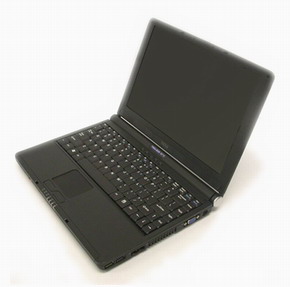 Ноутбук MSI S270