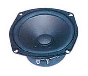 Компонентные акустические системы SHIVAKI SCR-55