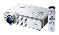 LCD видеопроектор Sanyo PLC-SU51S