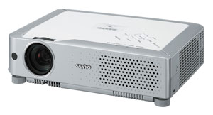 Жидкокристаллический проектор Sanyo PLC-XU74
