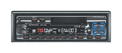 Автомагнитола KENWOOD KRC-479R