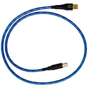 Межблочный USB-кабель Nordost Blue Heaven USB 2.0