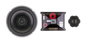 Компонентные акустические системы JBL C608GTi