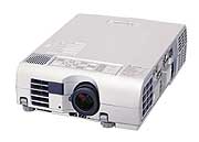 LCD видеопроэктор Mitsubishi LVP-XL1XU