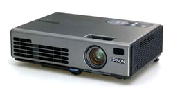 LCD видеопроектор Epson EMP-740