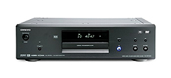 DVD-проигрыватель Onkyo DV-SP1000