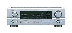 AV-ресивер DENON AVR-1906