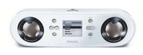 МР3-флэш плеер (портативная система) Philips PSS231