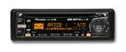 CD-магнитола PIONEER DEH-344R