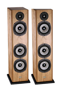 Акустическая система Revolver RW45