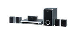 Система домашнего кинотеатра SONY DAV-DZ100