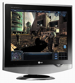 LCD монитор LG Electronics M1910A