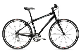 Велосипед TREK 7.5 FX WSD (2008)