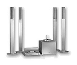 Музыкальный центр LG XH-CW1040