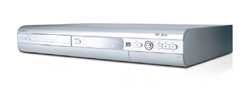 DVD-рекордер Philips DVDR610H