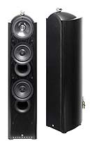 Акустическая система KEF Model 205