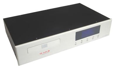 CD-проигрыватель Audio Note CD-2.1x Mk.II 