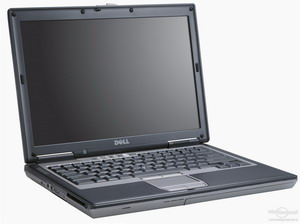 Ноутбук Dell Latitude ATG