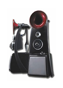 Акустическая система Calix Academy Phoenix