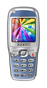 Мобильный телефон Alcatel OneTouch 535