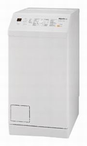 Стиральная машина Miele W 262 WPM