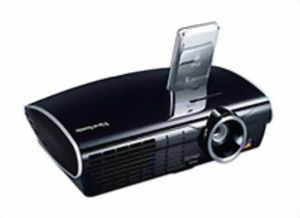 DLP проектор ViewSonic PJ258D