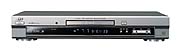 DVD-проигрыватель JVC XV-SA72EE