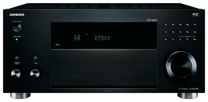 AV-ресивер Onkyo TX-RZ3100
