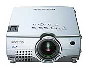 ЖК проэктор Panasonic PT-L735E