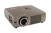 ЖК видеопроэктор Eiki LC-SM4