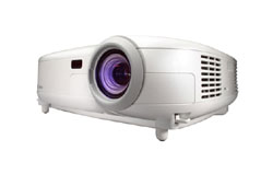 LCD видеопроектор NEC VT575