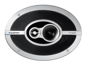 Коаксиальные акустические системы Blaupunkt THx 693